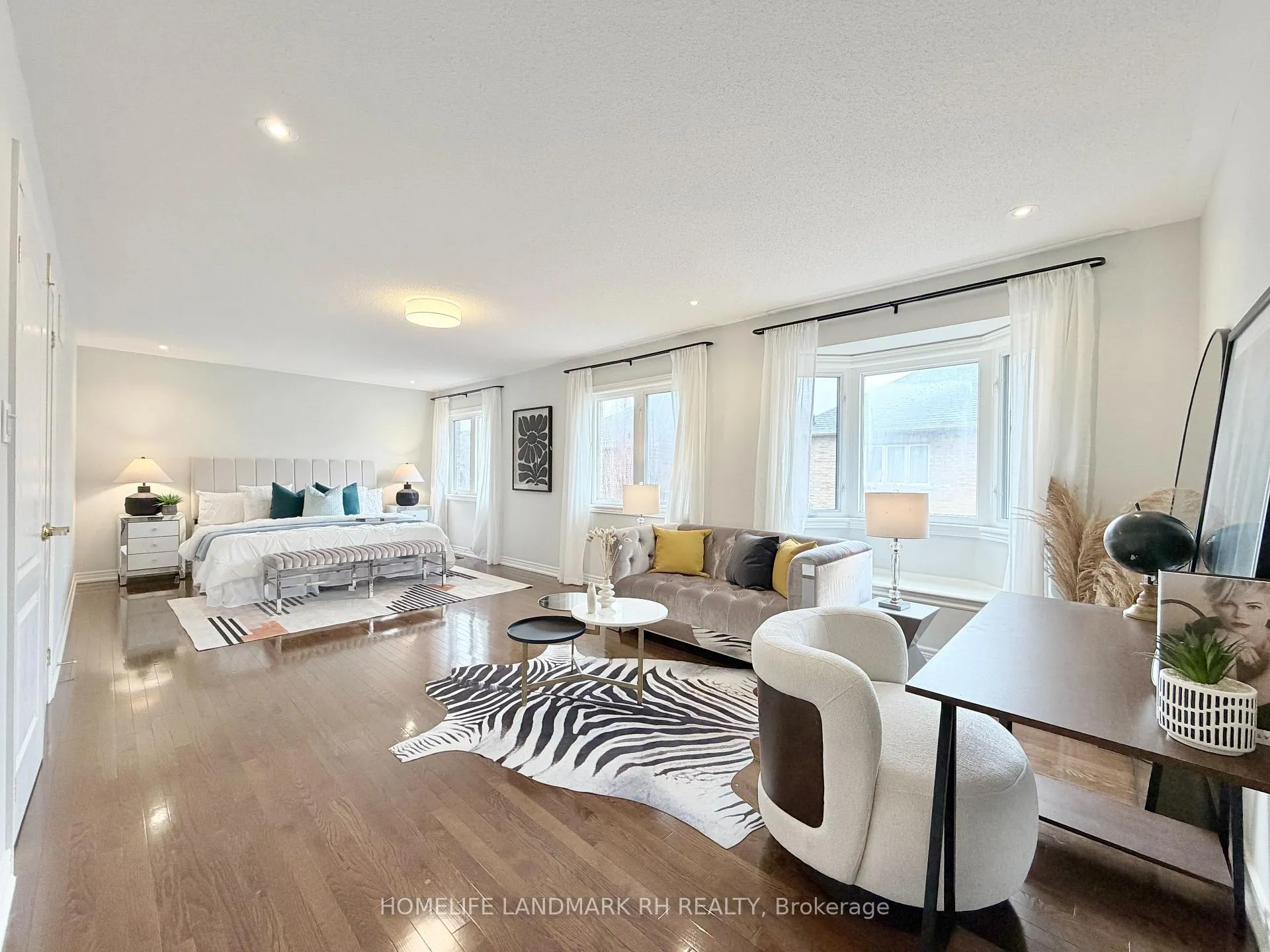 Photo 15 of 12 Bosco Drive, Vaughan, Vellore Village — HOMEH