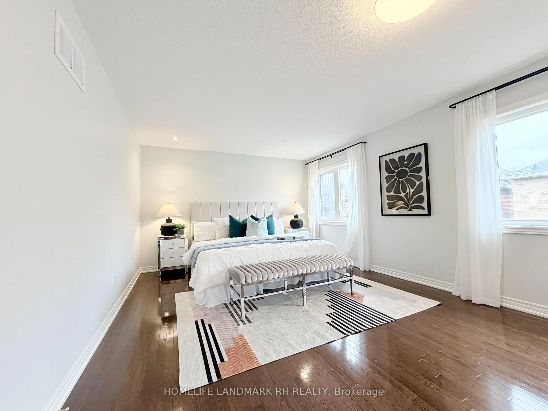 Photo 17 of 12 Bosco Drive, Vaughan, Vellore Village — HOMEH