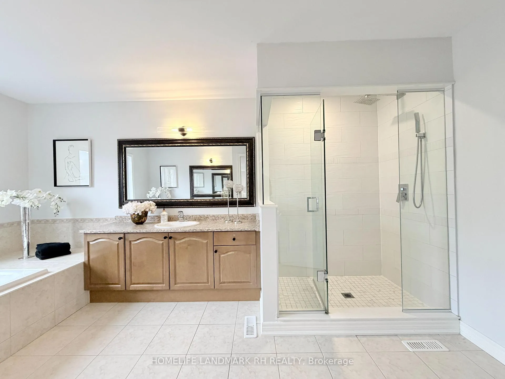 Photo 18 of 12 Bosco Drive, Vaughan, Vellore Village — HOMEH