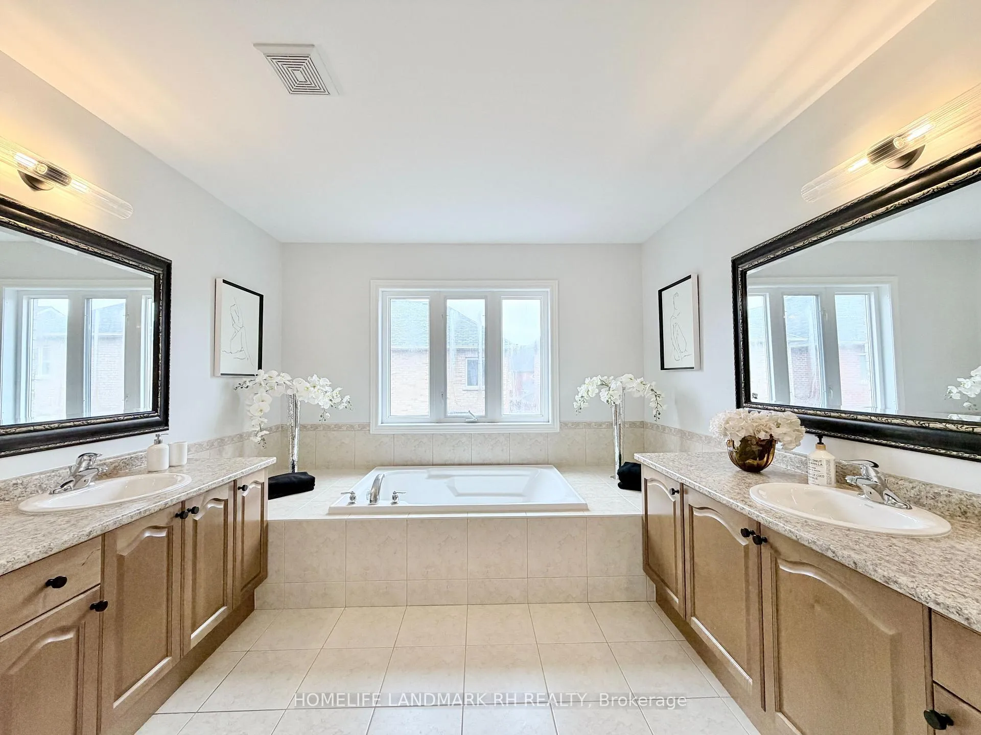 Photo 19 of 12 Bosco Drive, Vaughan, Vellore Village — HOMEH