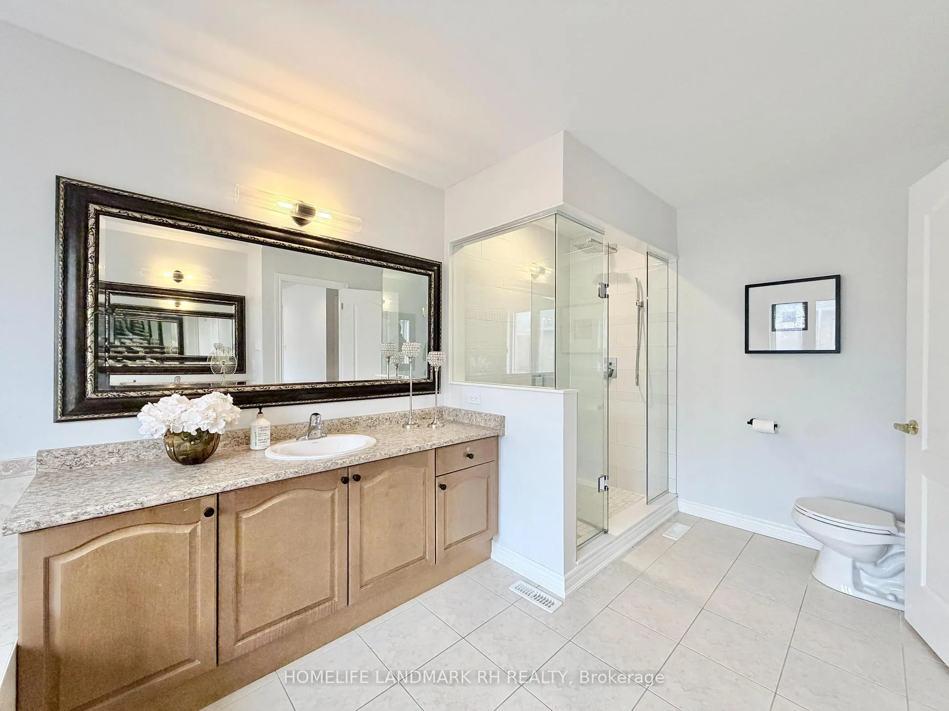 Photo 20 of 12 Bosco Drive, Vaughan, Vellore Village — HOMEH
