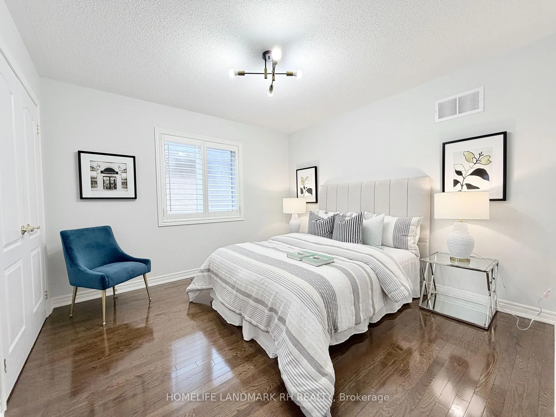 Photo 21 of 12 Bosco Drive, Vaughan, Vellore Village — HOMEH