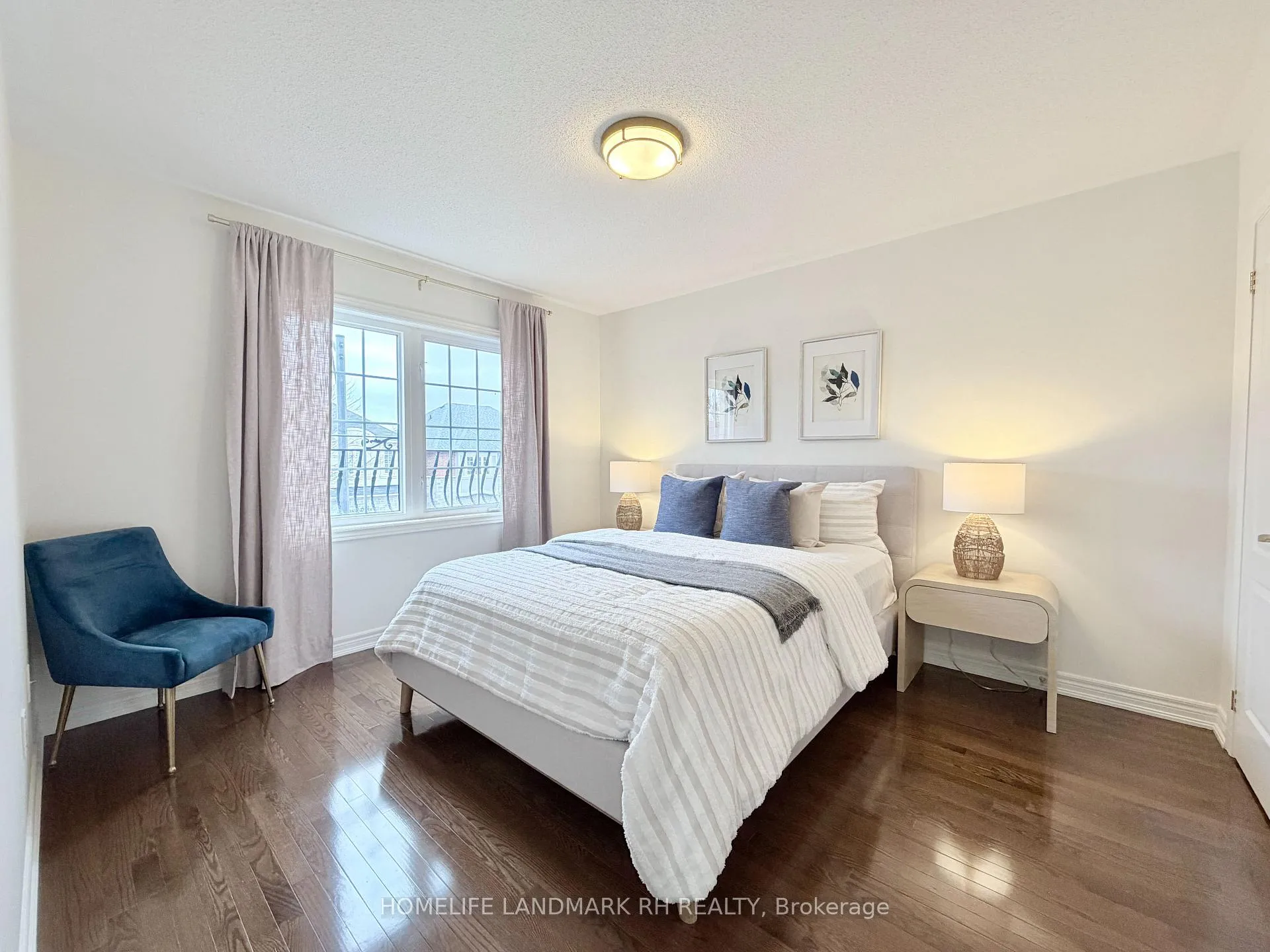Photo 24 of 12 Bosco Drive, Vaughan, Vellore Village — HOMEH
