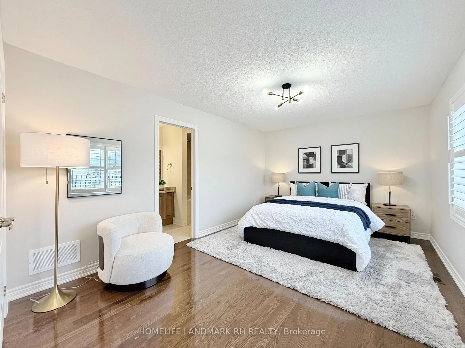 Photo 25 of 12 Bosco Drive, Vaughan, Vellore Village — HOMEH