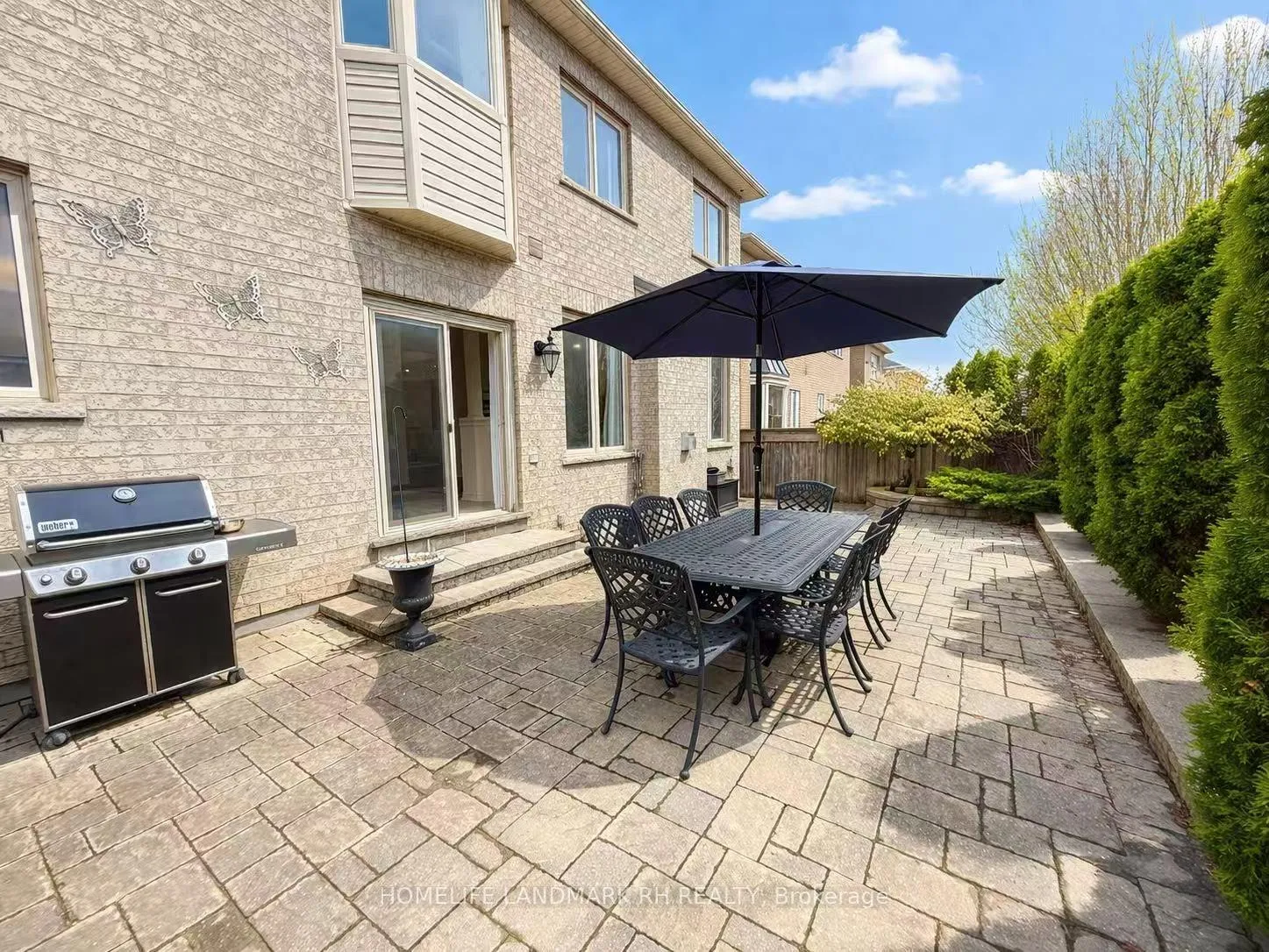 Photo 30 of 12 Bosco Drive, Vaughan, Vellore Village — HOMEH