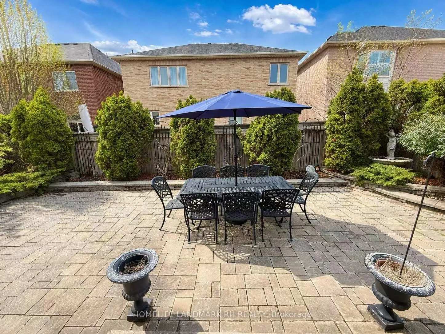 Photo 31 of 12 Bosco Drive, Vaughan, Vellore Village — HOMEH
