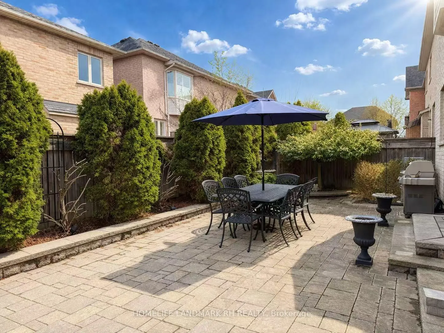 Photo 32 of 12 Bosco Drive, Vaughan, Vellore Village — HOMEH