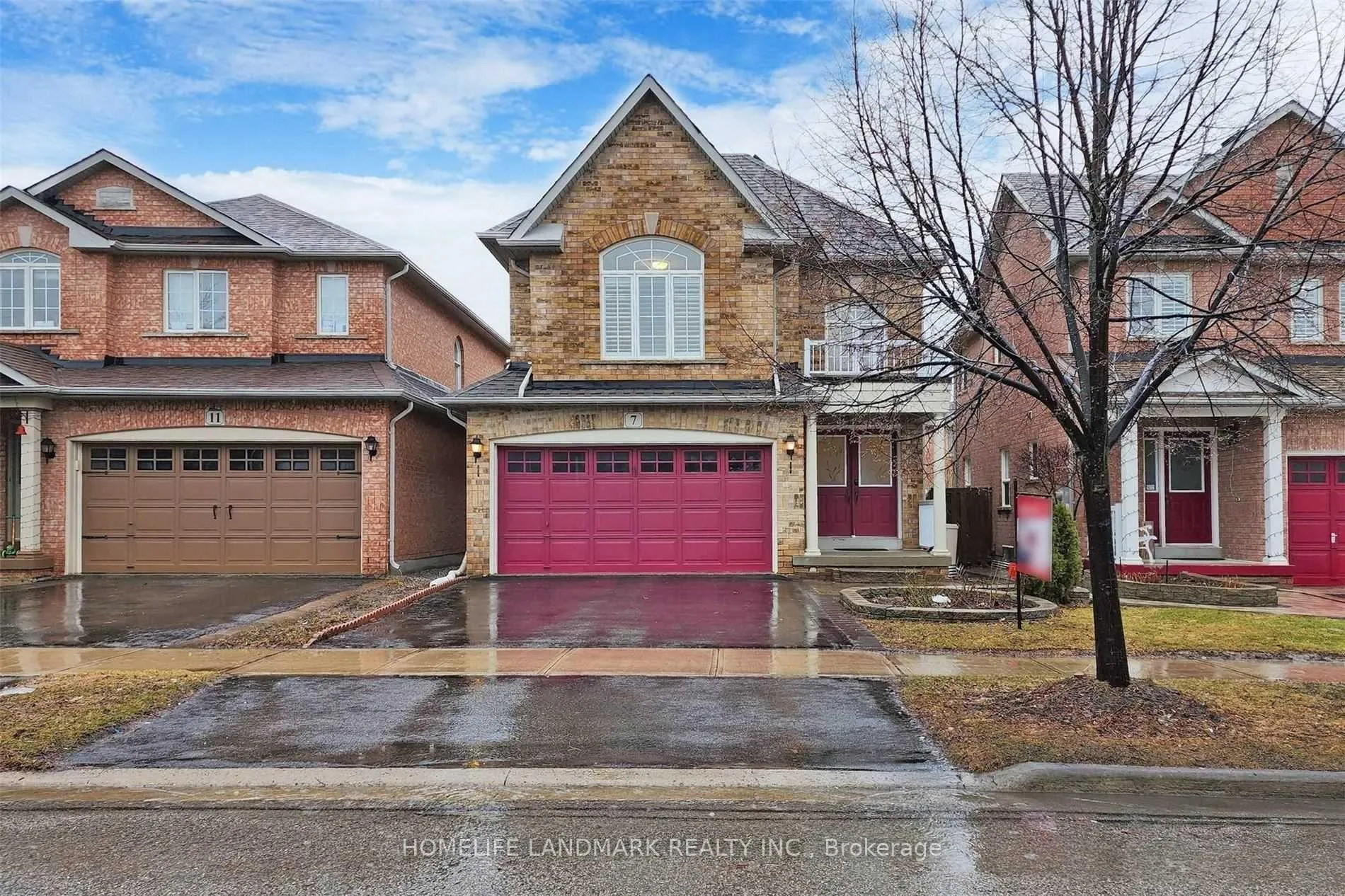 Photo 1 of 7 Cottinghill Way, Aurora, Bayview Northeast — HOMEH