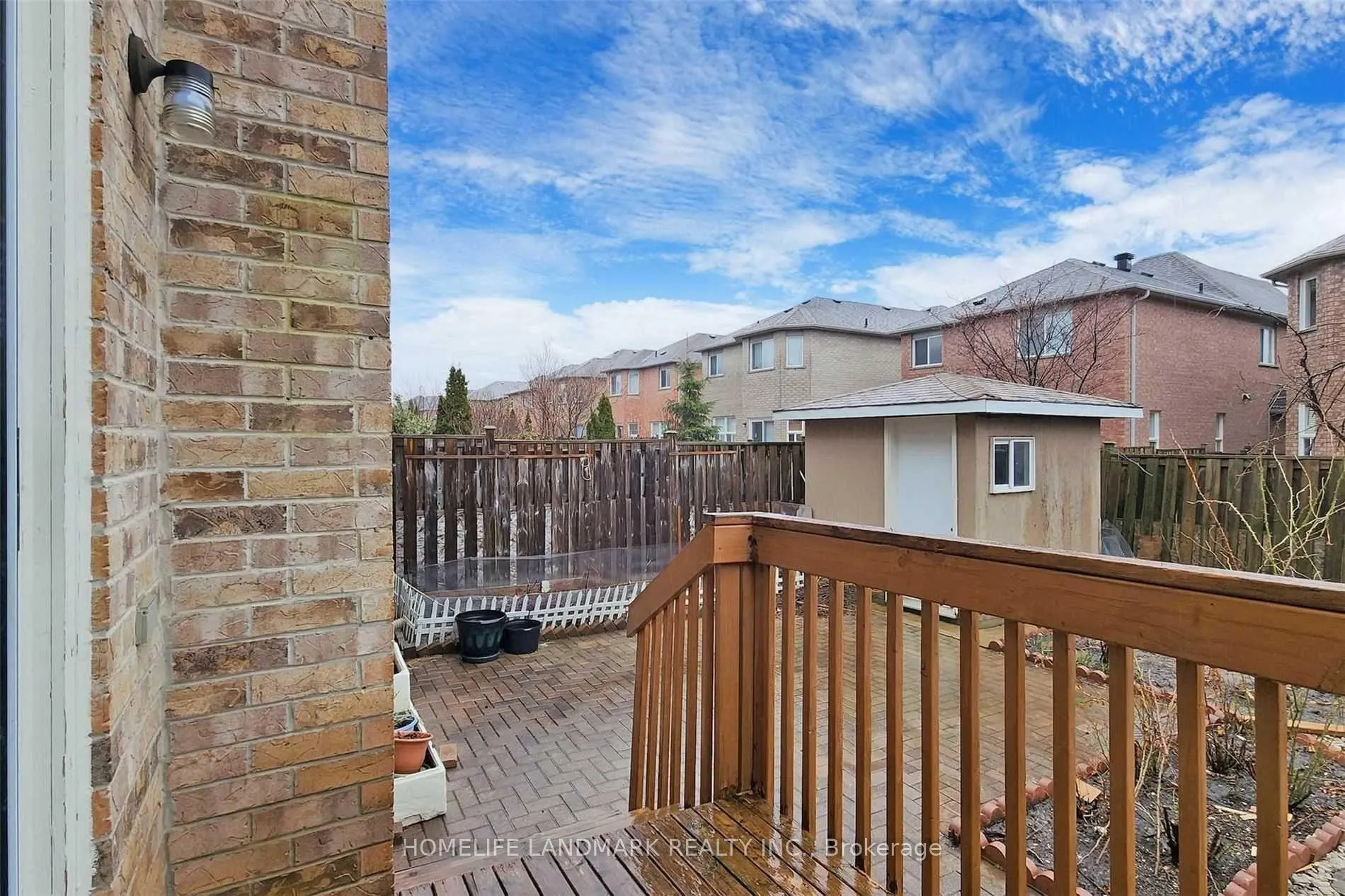 Photo 26 of 7 Cottinghill Way, Aurora, Bayview Northeast — HOMEH