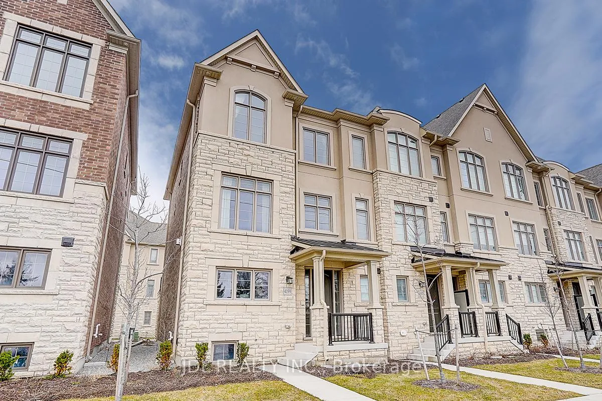 Photo 2 of 4199 Major Mackenzie Drive E, Markham, Angus Glen — HOMEH