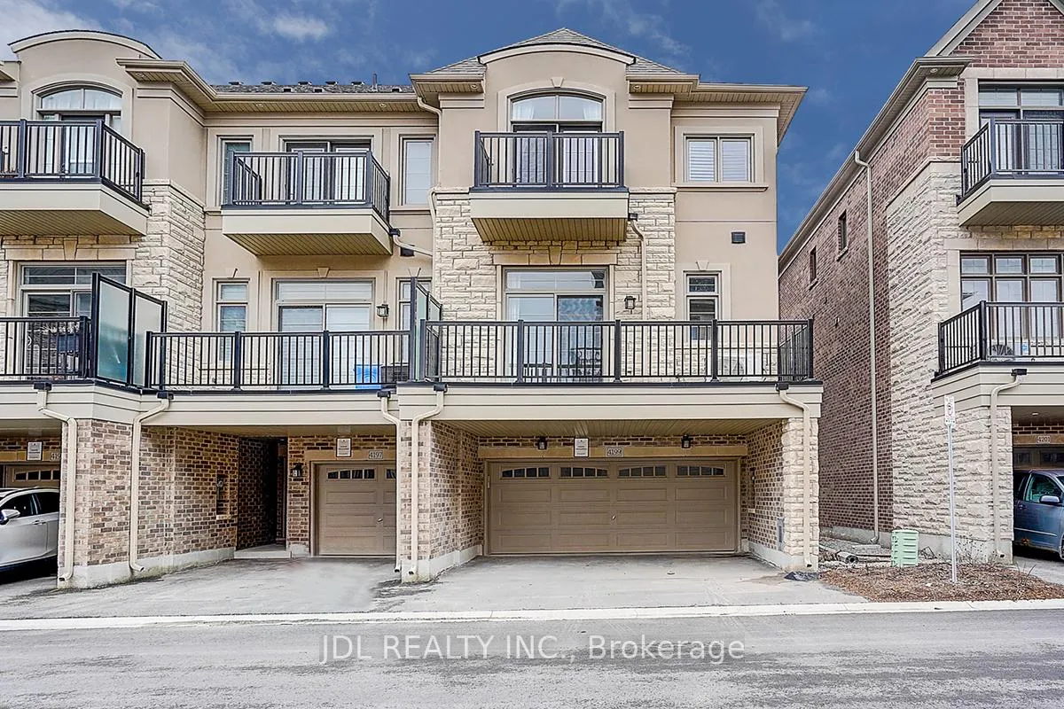 Photo 3 of 4199 Major Mackenzie Drive E, Markham, Angus Glen — HOMEH