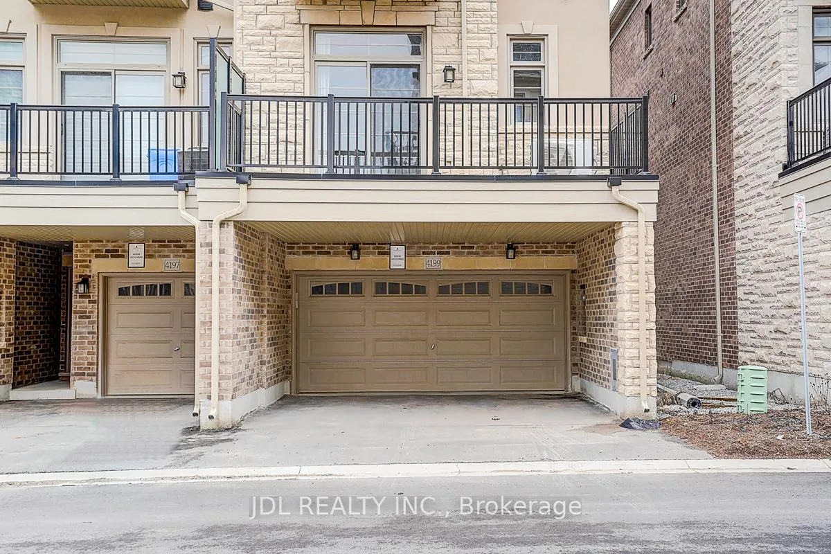 Photo 4 of 4199 Major Mackenzie Drive E, Markham, Angus Glen — HOMEH