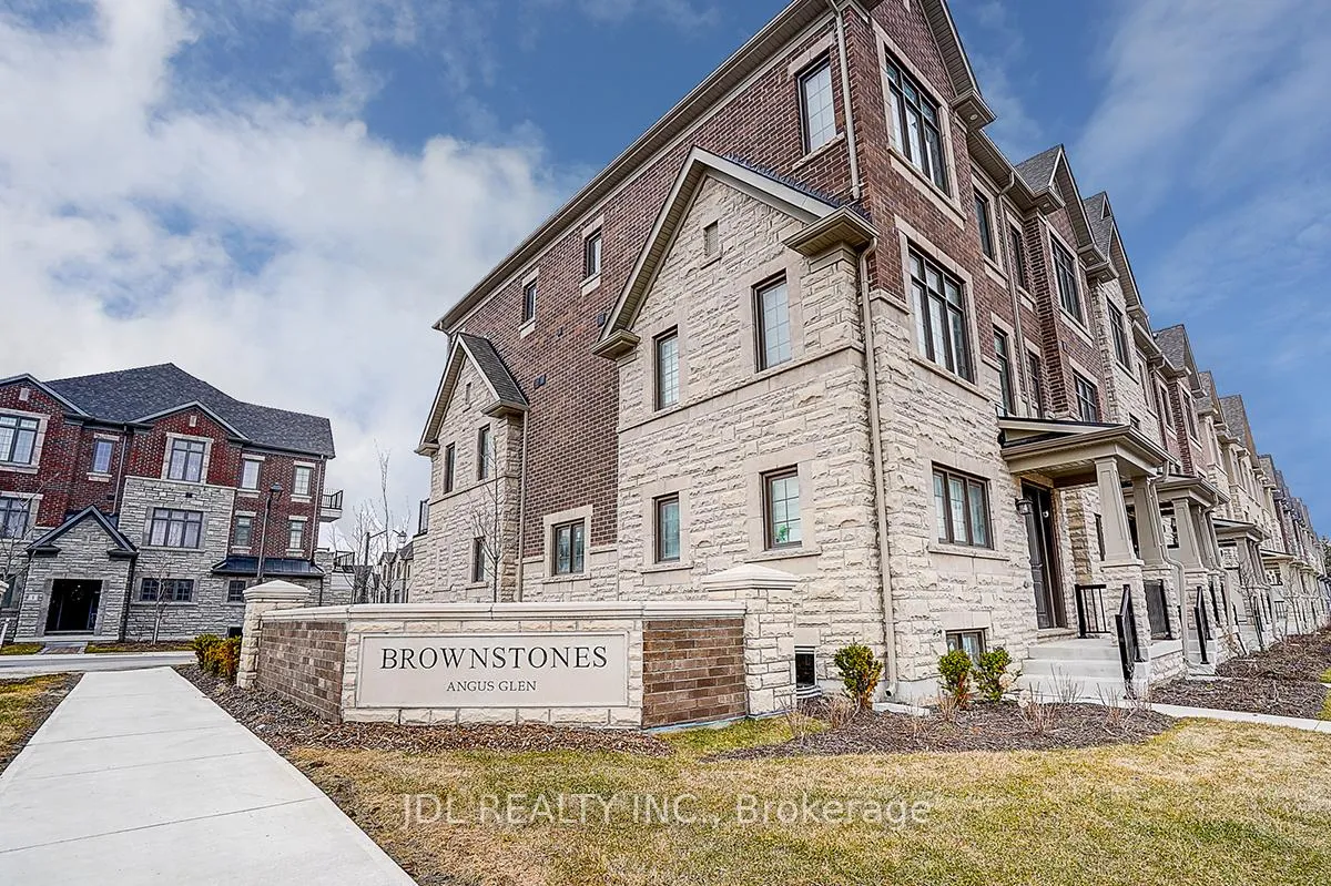 Photo 5 of 4199 Major Mackenzie Drive E, Markham, Angus Glen — HOMEH