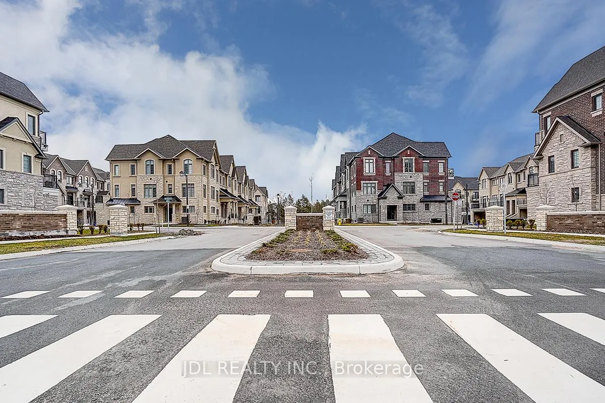 Photo 6 of 4199 Major Mackenzie Drive E, Markham, Angus Glen — HOMEH