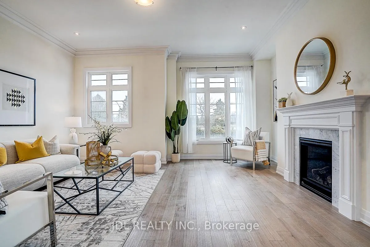 Photo 8 of 4199 Major Mackenzie Drive E, Markham, Angus Glen — HOMEH