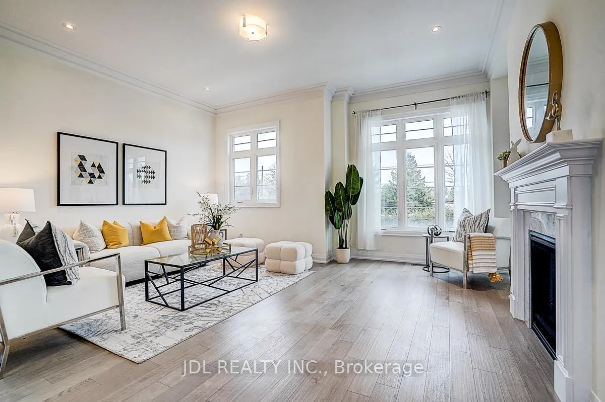 Photo 9 of 4199 Major Mackenzie Drive E, Markham, Angus Glen — HOMEH