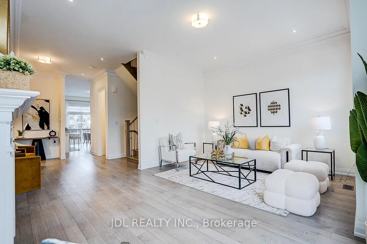 Photo 14 of 4199 Major Mackenzie Drive E, Markham, Angus Glen — HOMEH