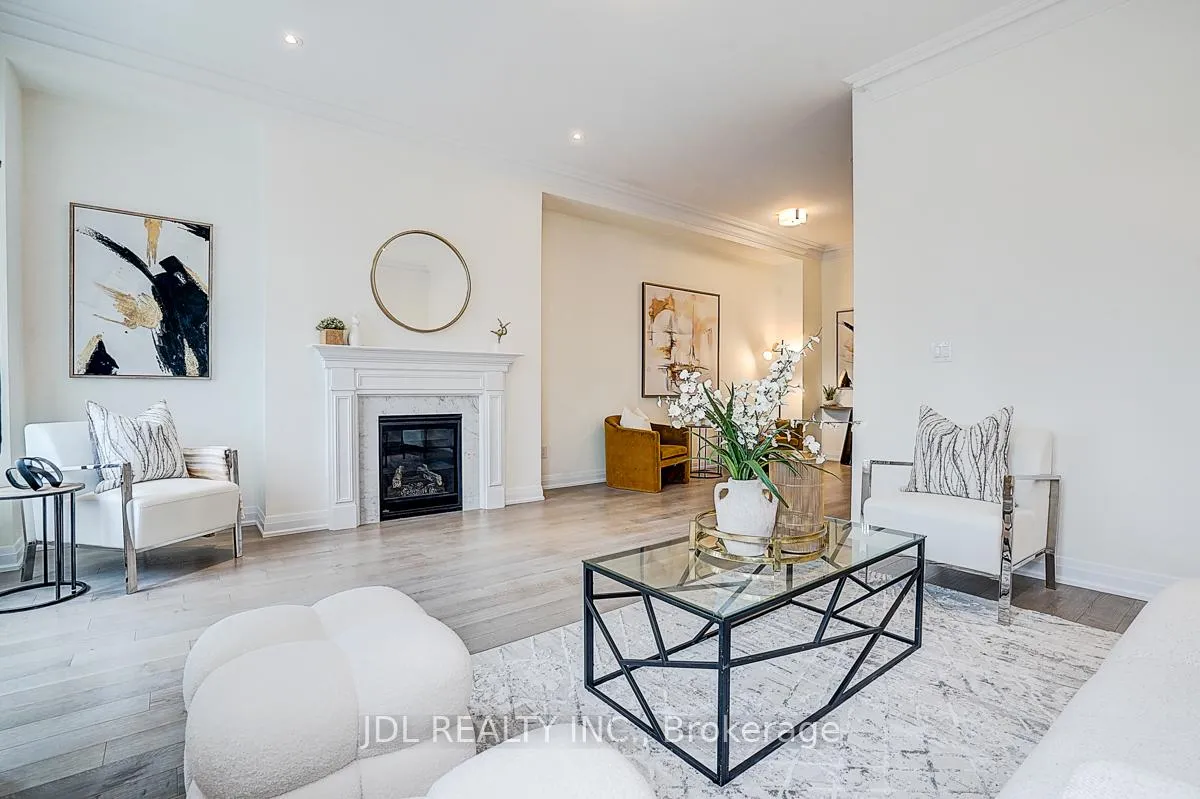Photo 15 of 4199 Major Mackenzie Drive E, Markham, Angus Glen — HOMEH