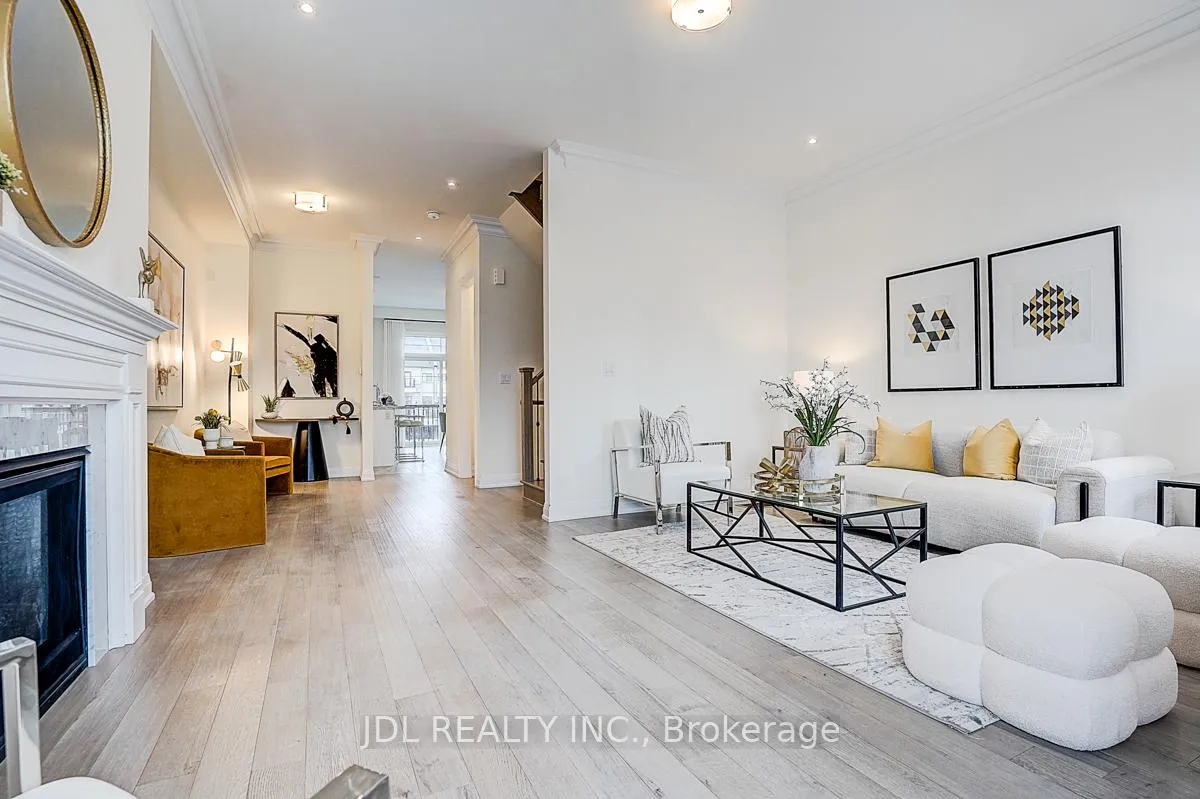 Photo 16 of 4199 Major Mackenzie Drive E, Markham, Angus Glen — HOMEH