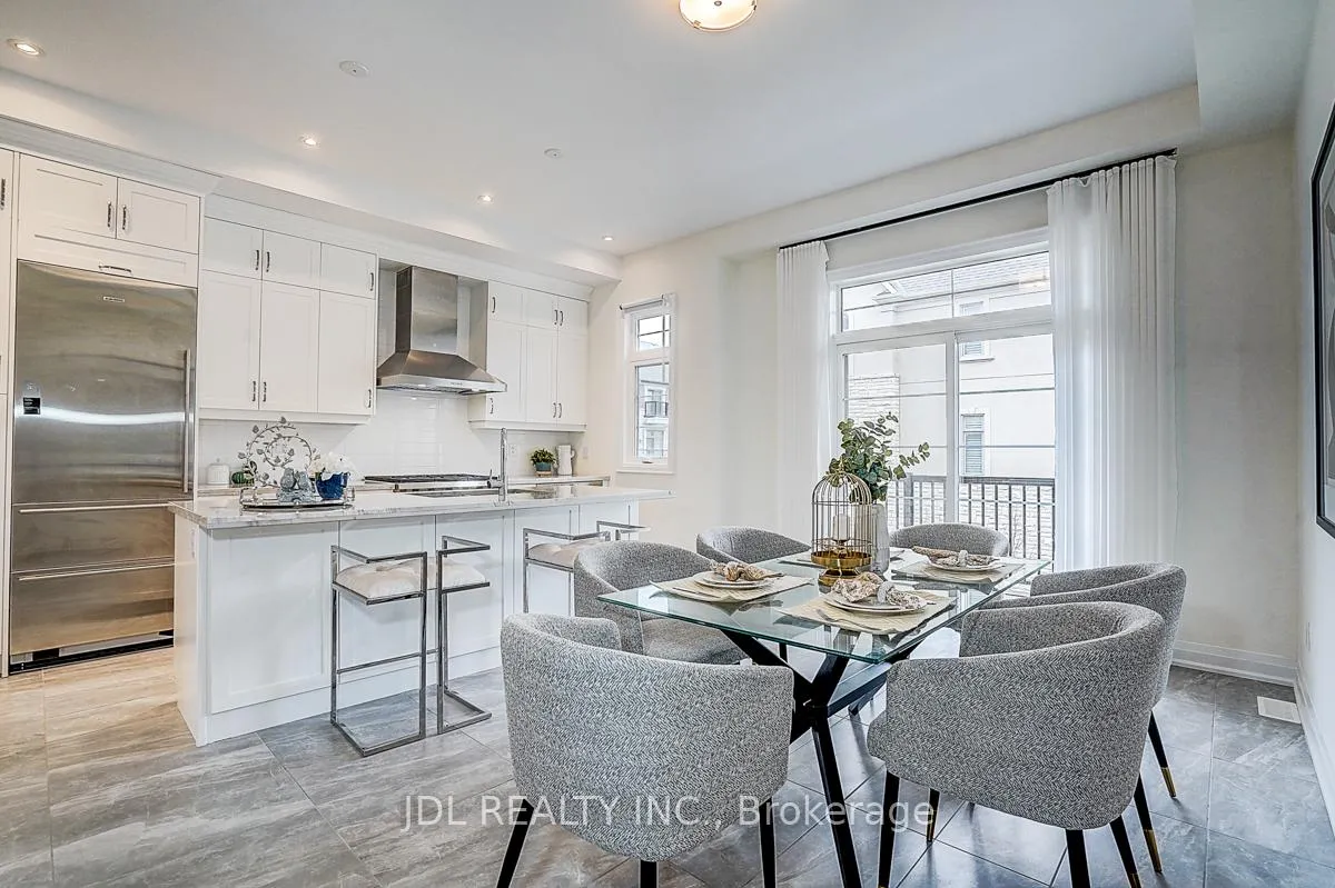 Photo 20 of 4199 Major Mackenzie Drive E, Markham, Angus Glen — HOMEH