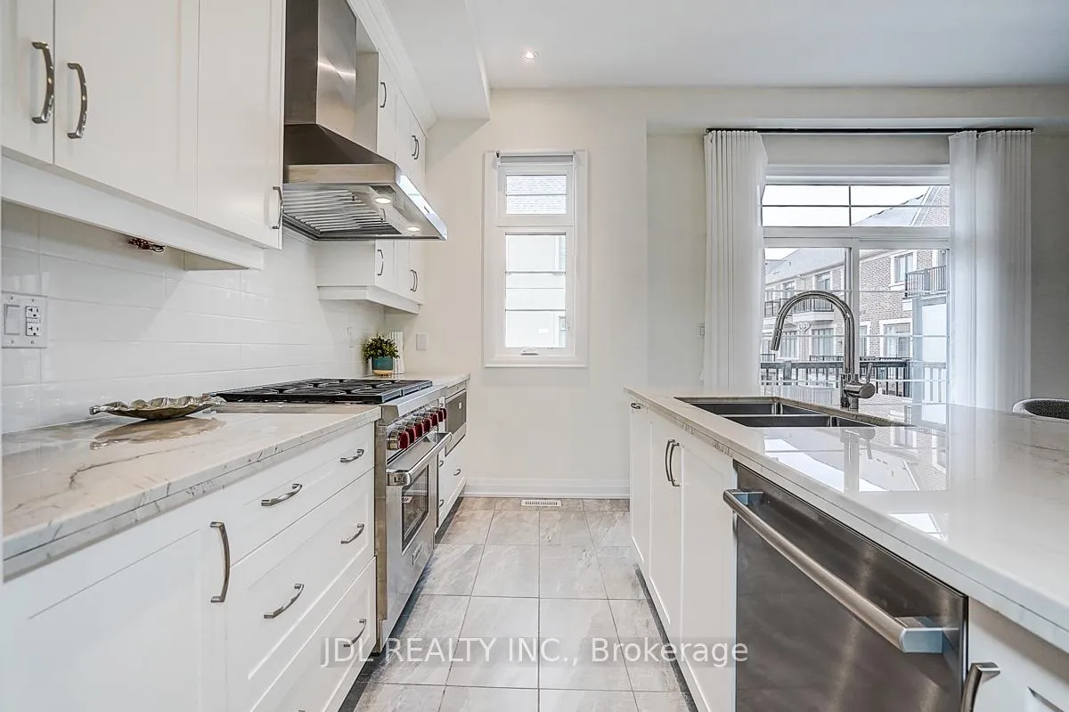 Photo 21 of 4199 Major Mackenzie Drive E, Markham, Angus Glen — HOMEH