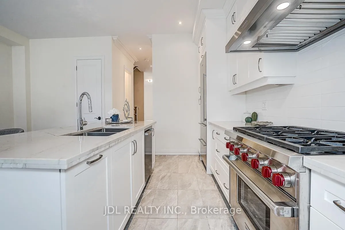 Photo 22 of 4199 Major Mackenzie Drive E, Markham, Angus Glen — HOMEH