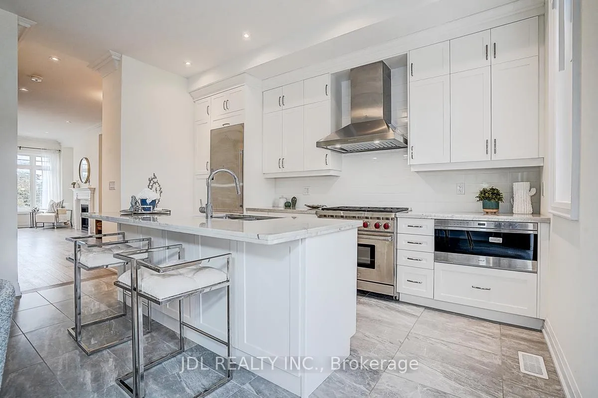 Photo 23 of 4199 Major Mackenzie Drive E, Markham, Angus Glen — HOMEH