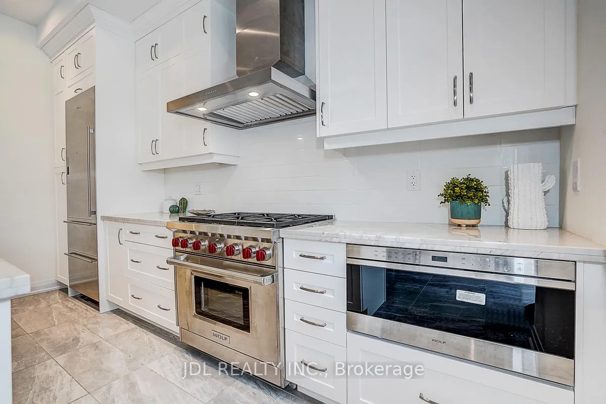 Photo 24 of 4199 Major Mackenzie Drive E, Markham, Angus Glen — HOMEH