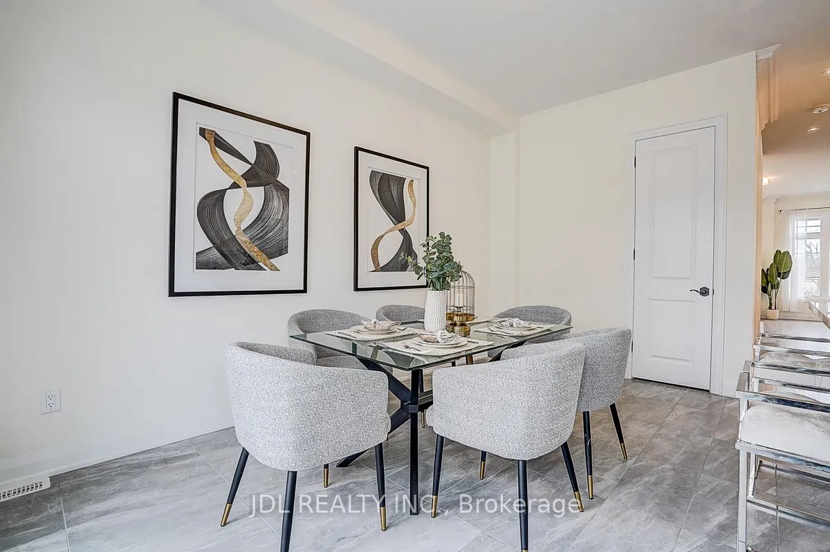 Photo 26 of 4199 Major Mackenzie Drive E, Markham, Angus Glen — HOMEH