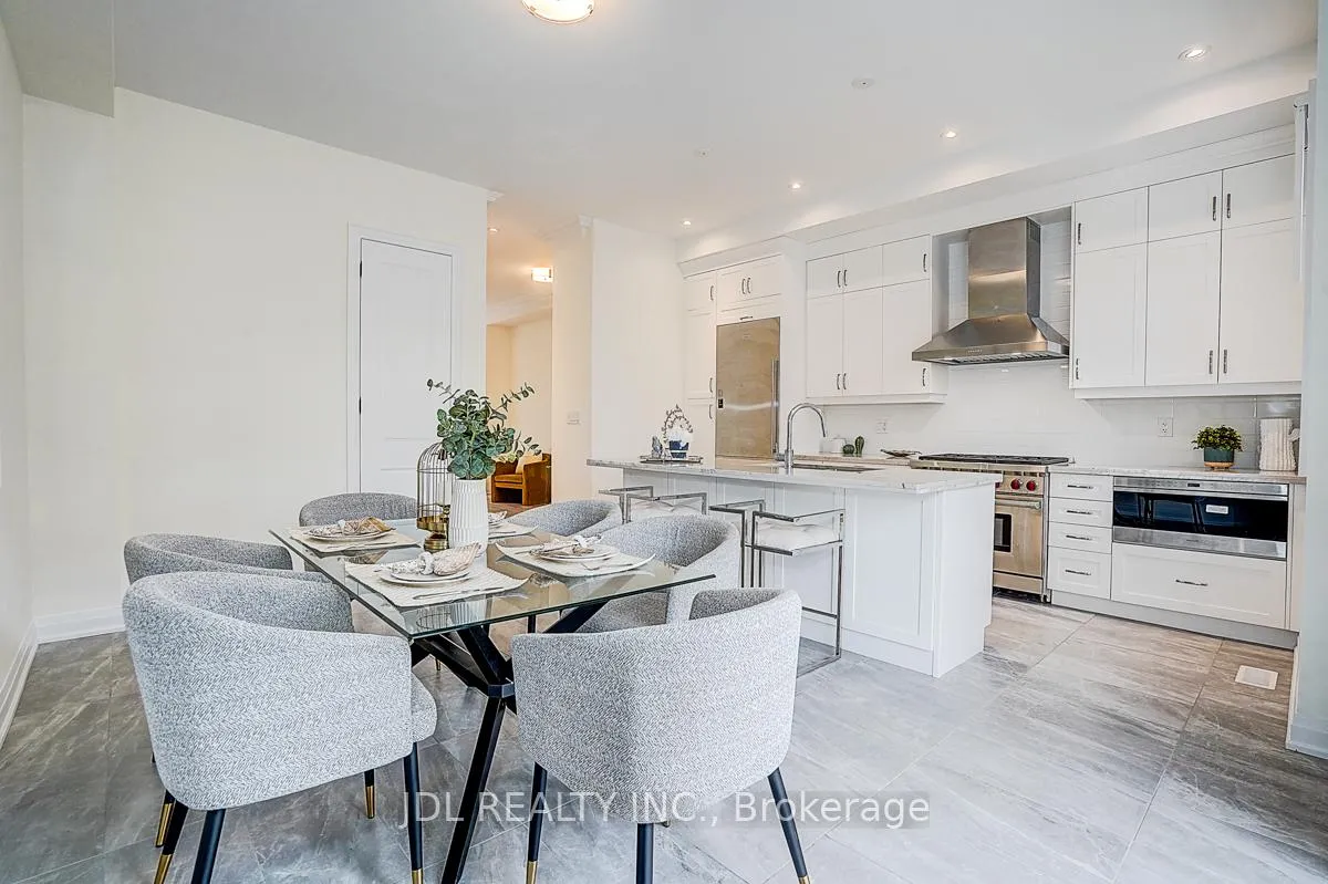 Photo 27 of 4199 Major Mackenzie Drive E, Markham, Angus Glen — HOMEH