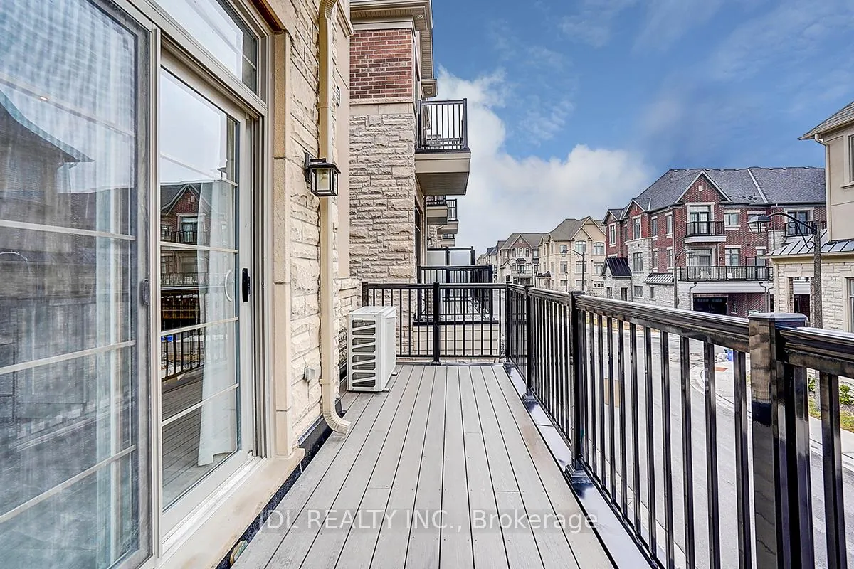 Photo 28 of 4199 Major Mackenzie Drive E, Markham, Angus Glen — HOMEH