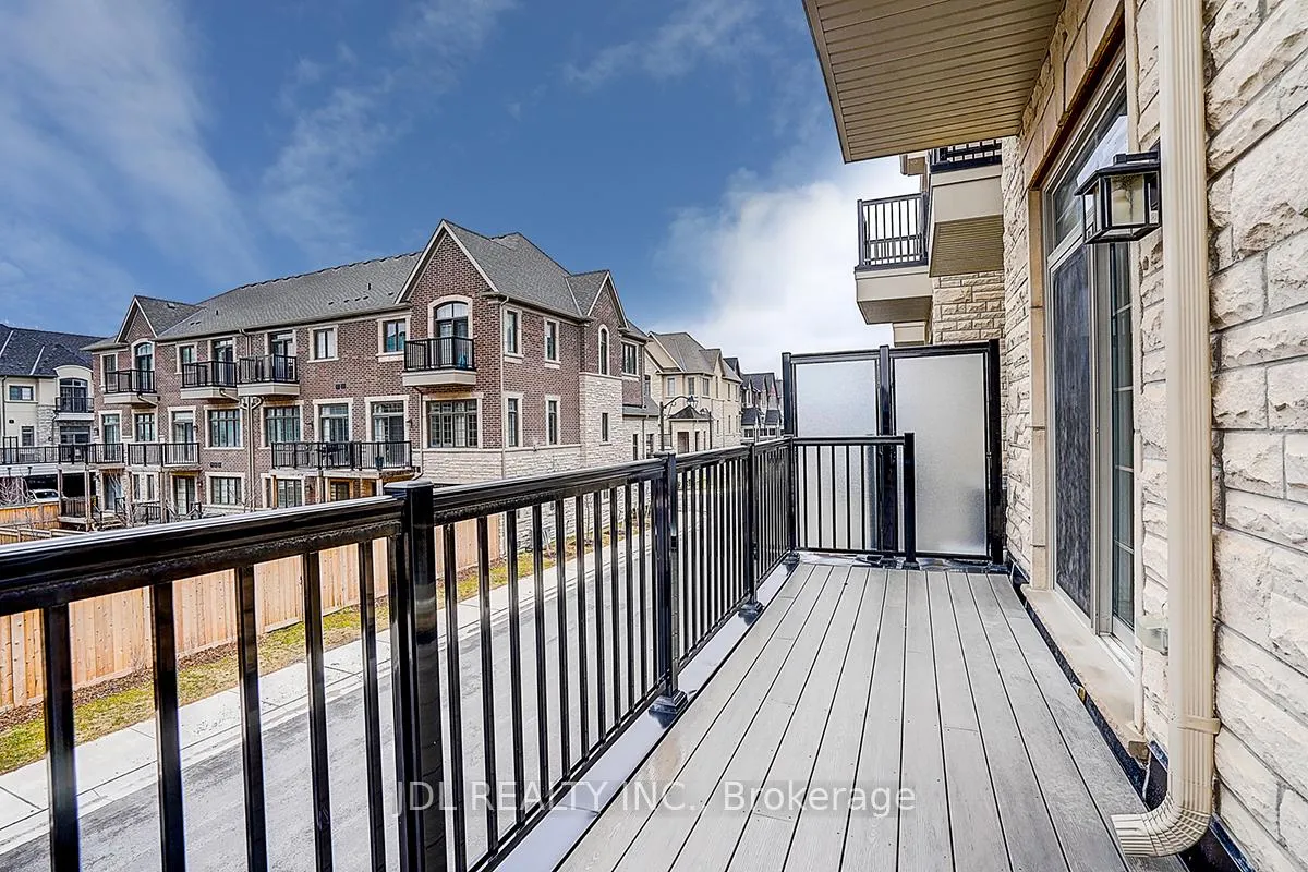 Photo 29 of 4199 Major Mackenzie Drive E, Markham, Angus Glen — HOMEH