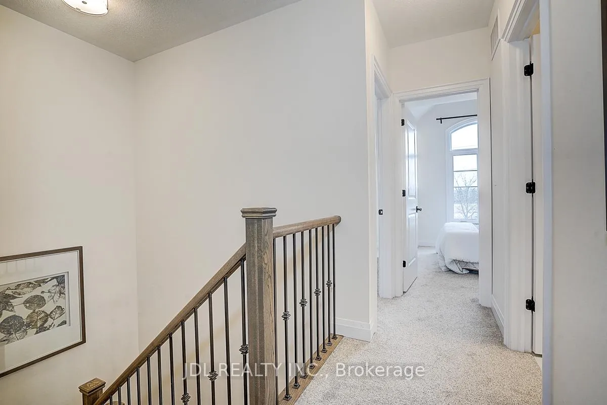Photo 31 of 4199 Major Mackenzie Drive E, Markham, Angus Glen — HOMEH