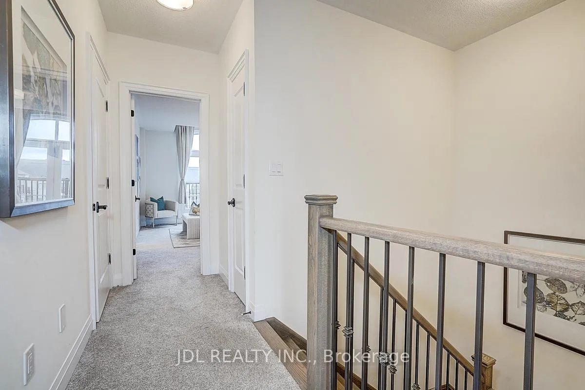 Photo 32 of 4199 Major Mackenzie Drive E, Markham, Angus Glen — HOMEH