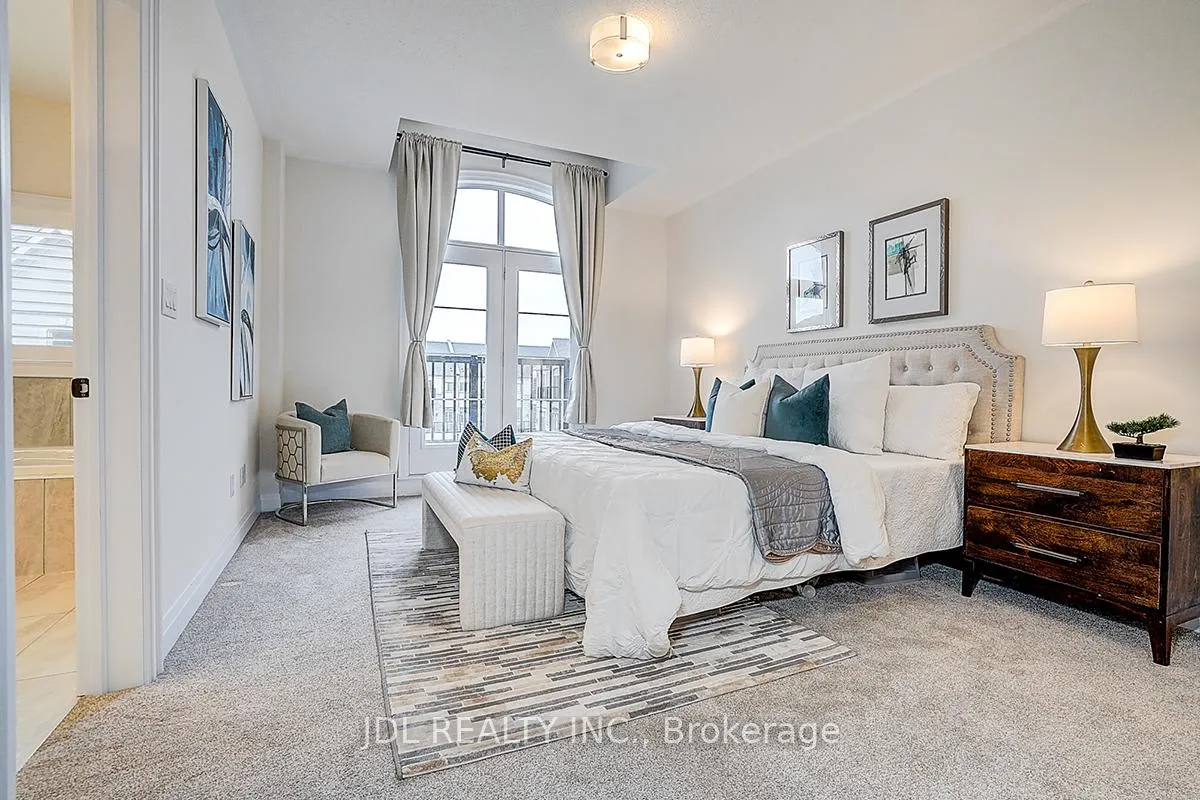 Photo 33 of 4199 Major Mackenzie Drive E, Markham, Angus Glen — HOMEH