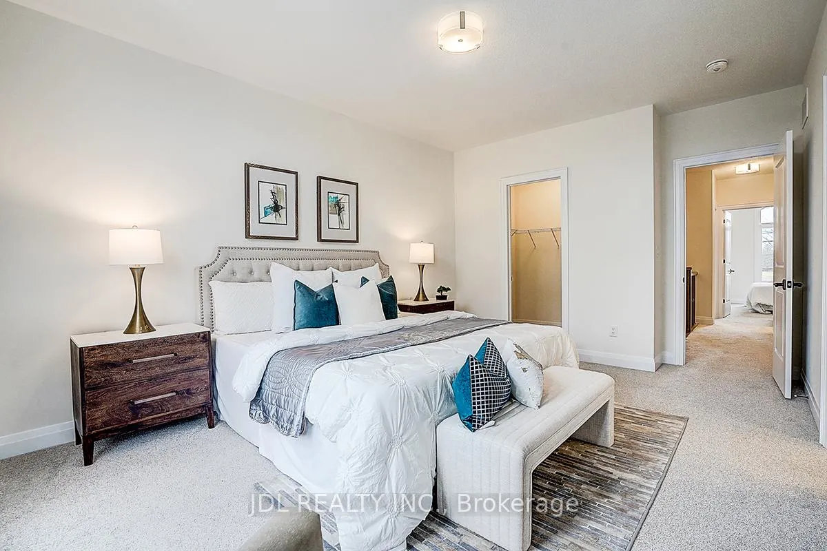 Photo 34 of 4199 Major Mackenzie Drive E, Markham, Angus Glen — HOMEH