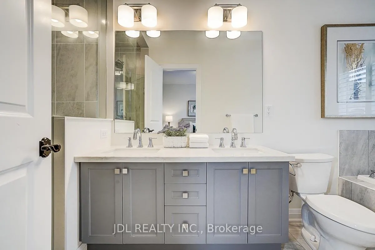 Photo 35 of 4199 Major Mackenzie Drive E, Markham, Angus Glen — HOMEH