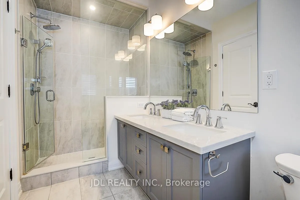 Photo 36 of 4199 Major Mackenzie Drive E, Markham, Angus Glen — HOMEH