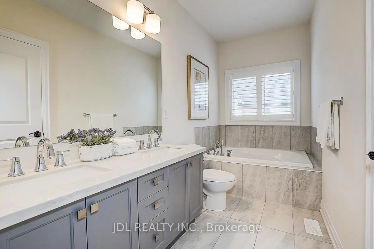 Photo 37 of 4199 Major Mackenzie Drive E, Markham, Angus Glen — HOMEH