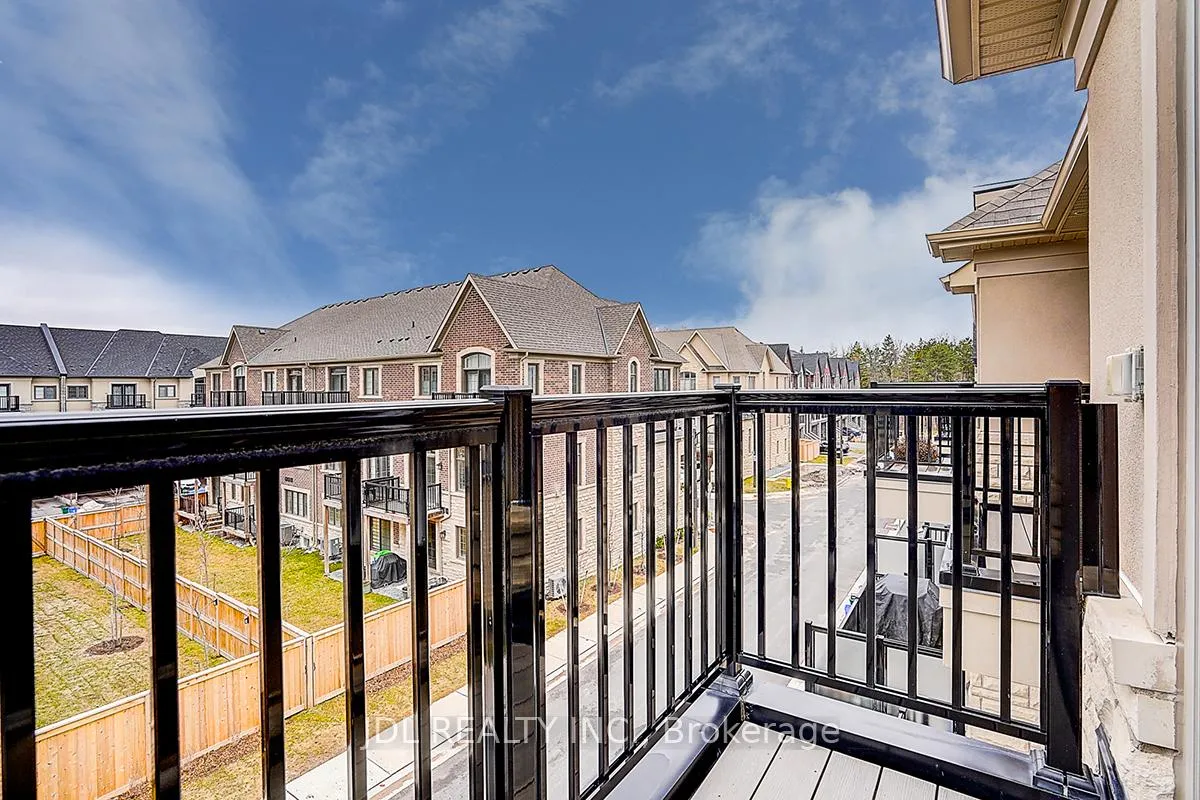 Photo 39 of 4199 Major Mackenzie Drive E, Markham, Angus Glen — HOMEH
