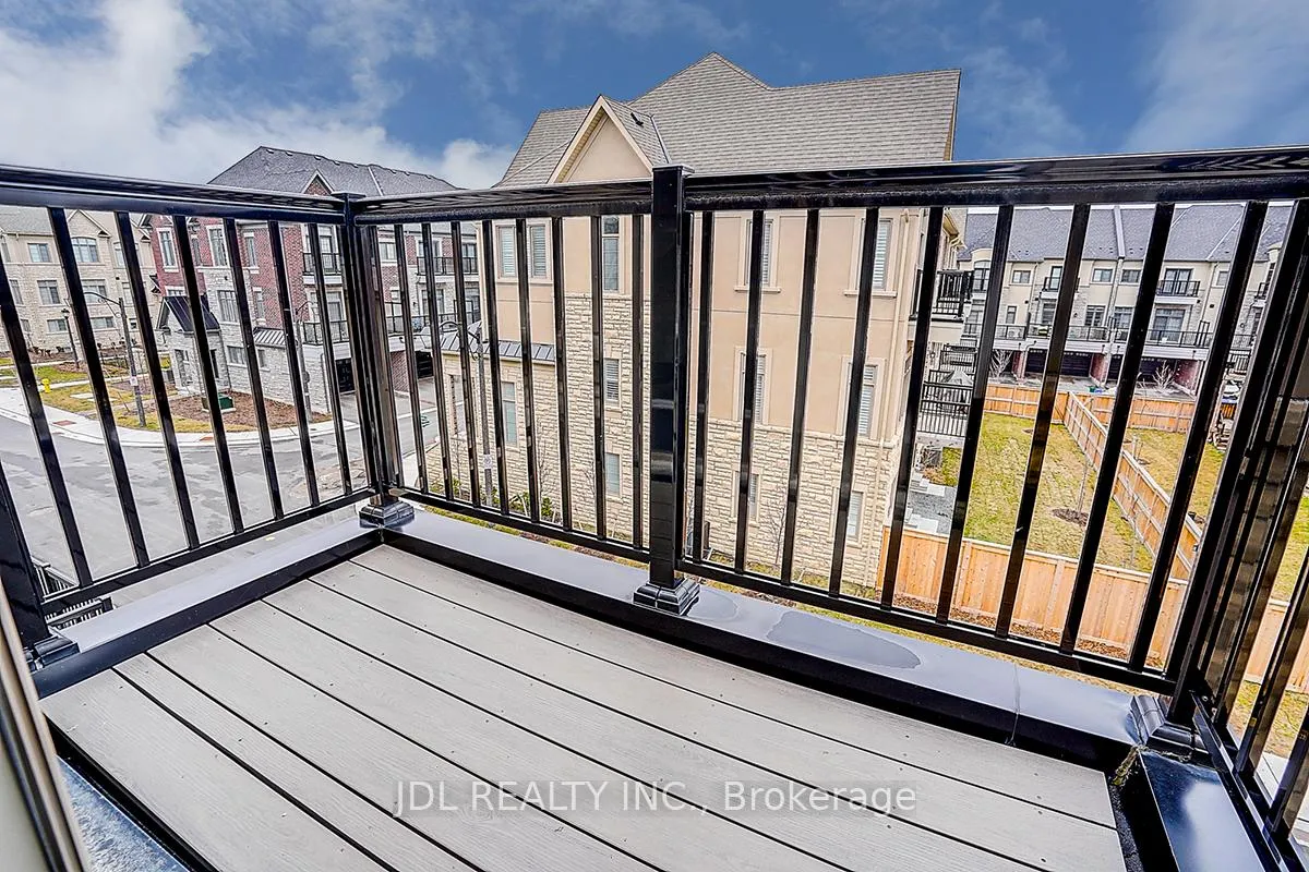 Photo 40 of 4199 Major Mackenzie Drive E, Markham, Angus Glen — HOMEH