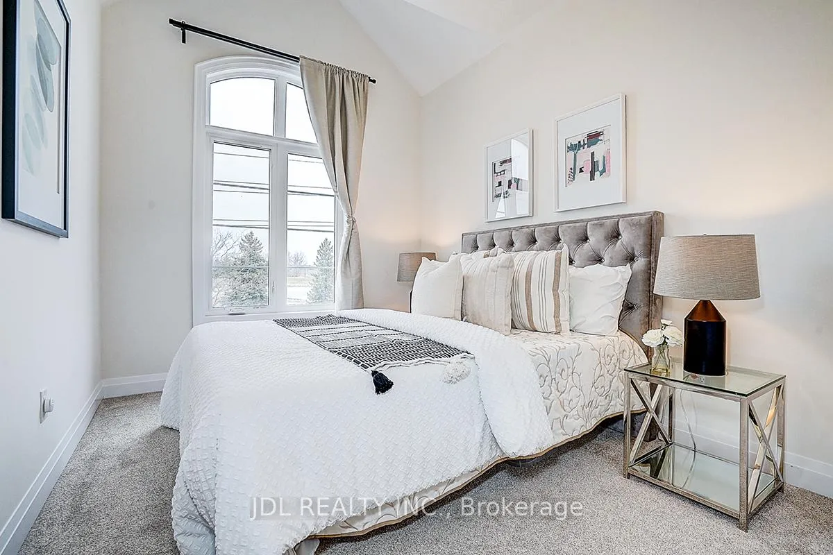 Photo 41 of 4199 Major Mackenzie Drive E, Markham, Angus Glen — HOMEH