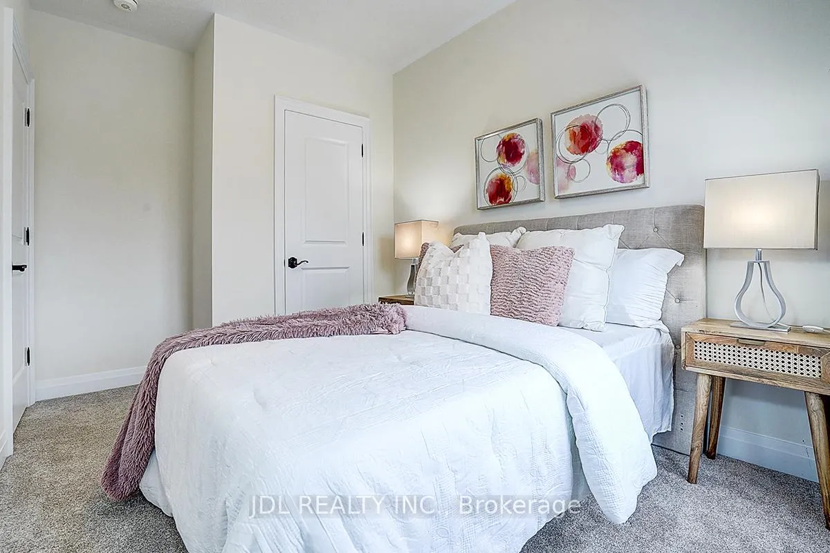 Photo 44 of 4199 Major Mackenzie Drive E, Markham, Angus Glen — HOMEH