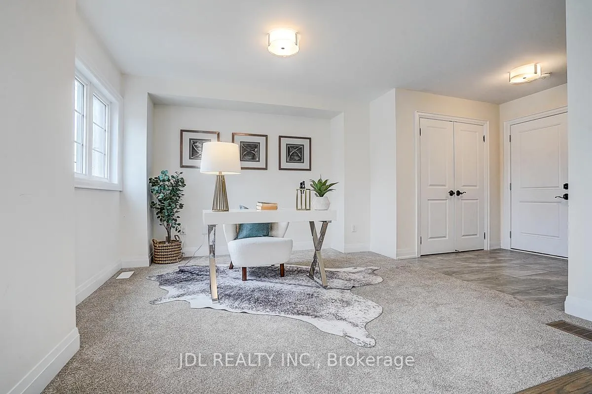 Photo 48 of 4199 Major Mackenzie Drive E, Markham, Angus Glen — HOMEH