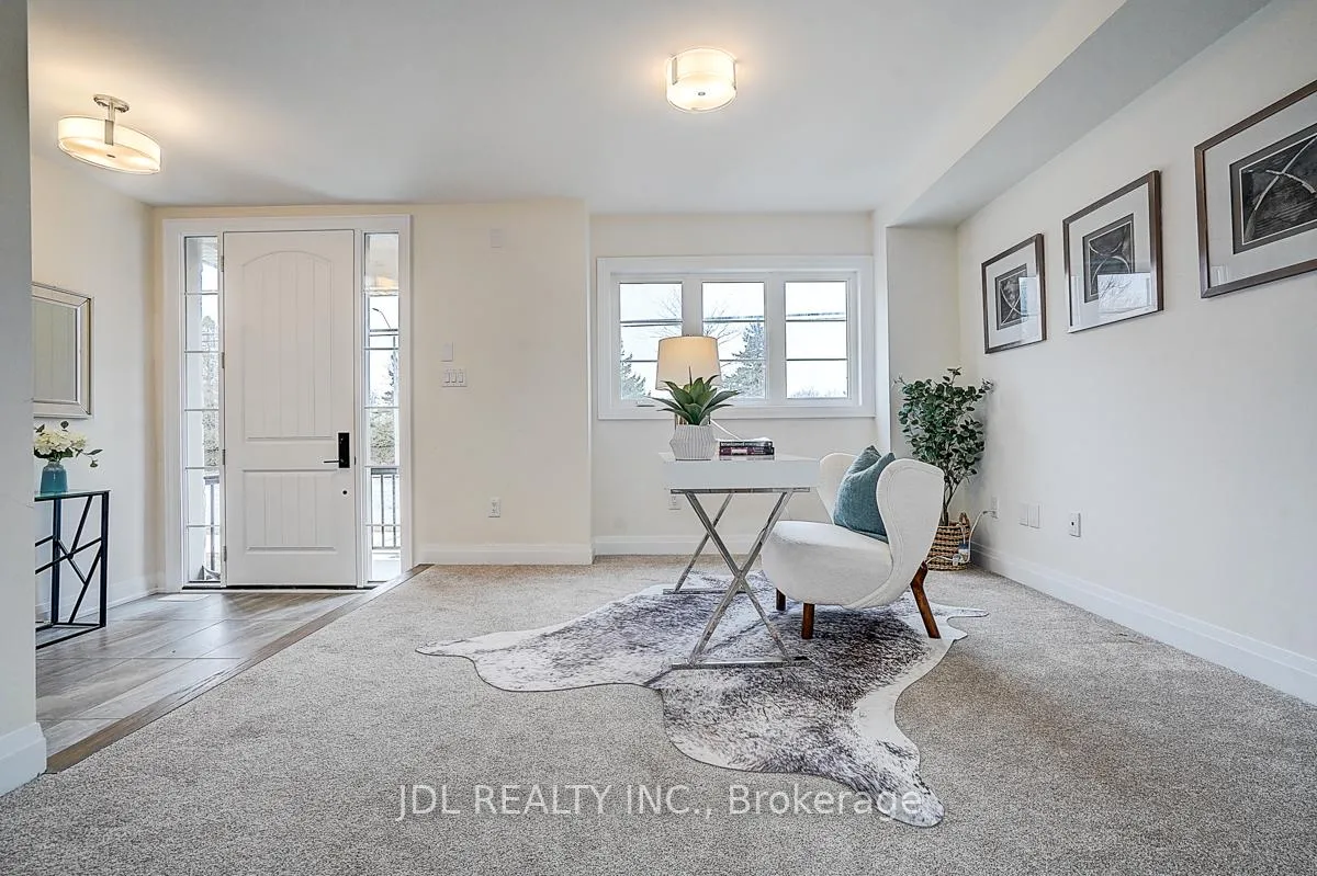Photo 49 of 4199 Major Mackenzie Drive E, Markham, Angus Glen — HOMEH