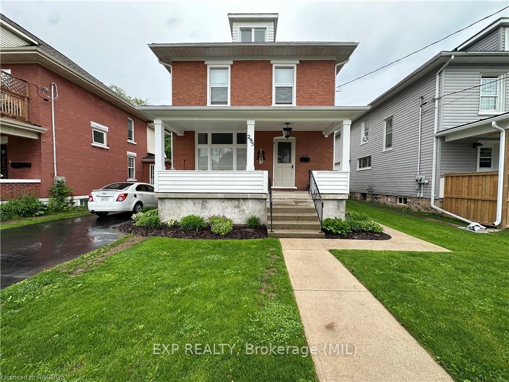 Photo 1 of 295 9TH Street, Hanover — HOMEH