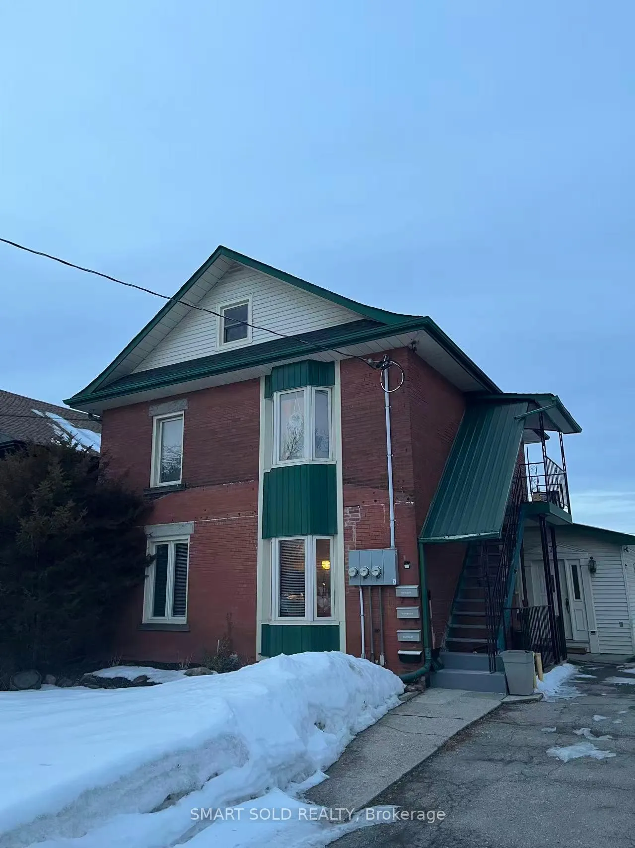 Photo 9 of Unit 3, 77 King Street, Halton Hills, Georgetown — HOMEH