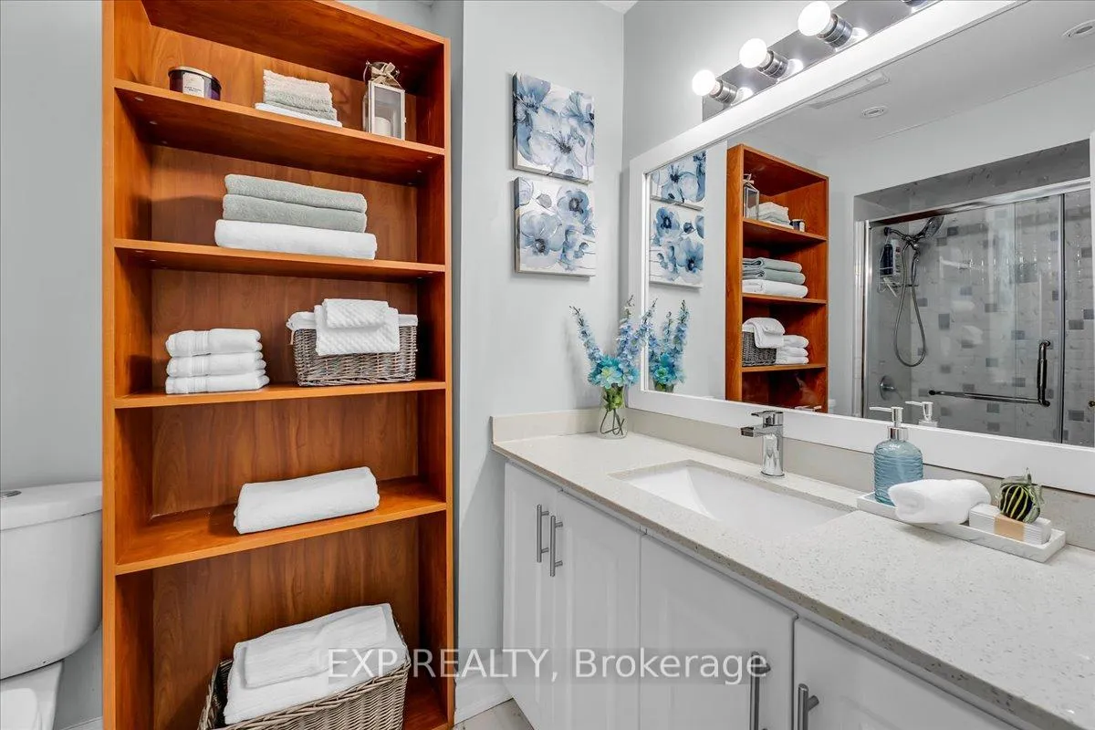 Photo 18 of 135 Mill Street N, Brampton, Downtown Brampton — HOMEH