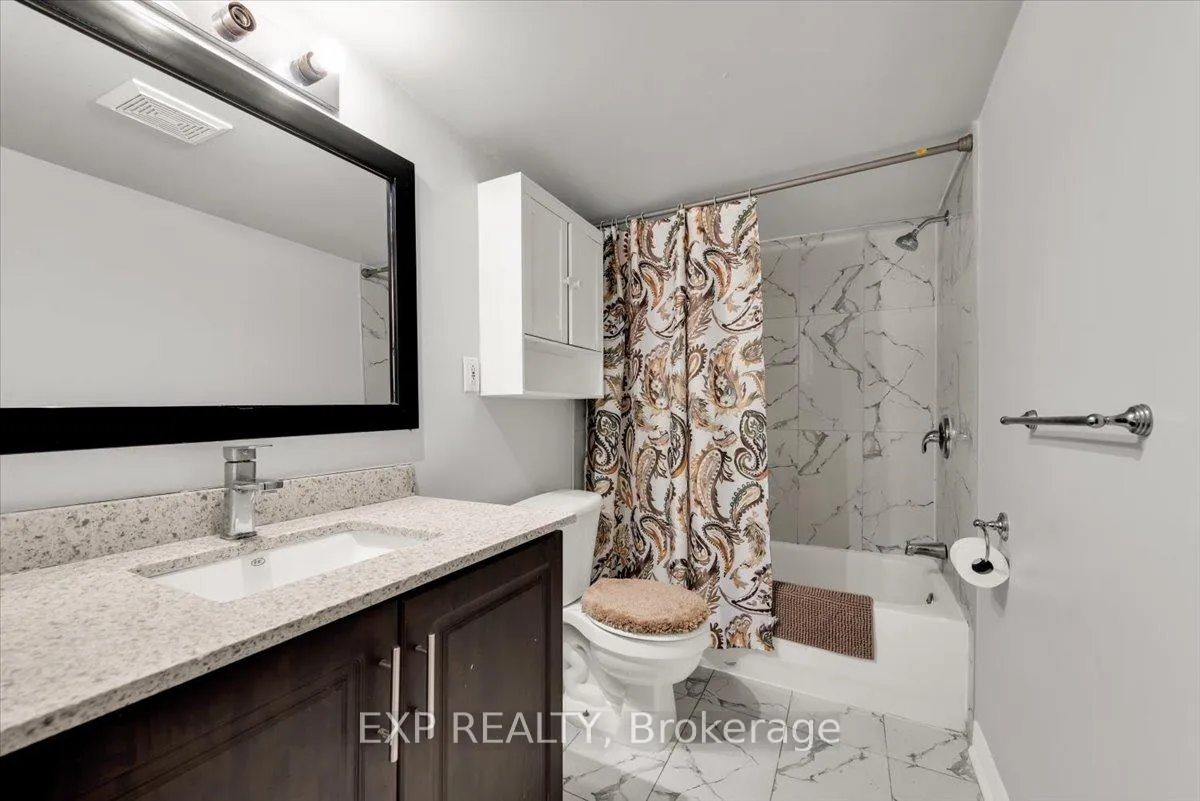 Photo 25 of 135 Mill Street N, Brampton, Downtown Brampton — HOMEH