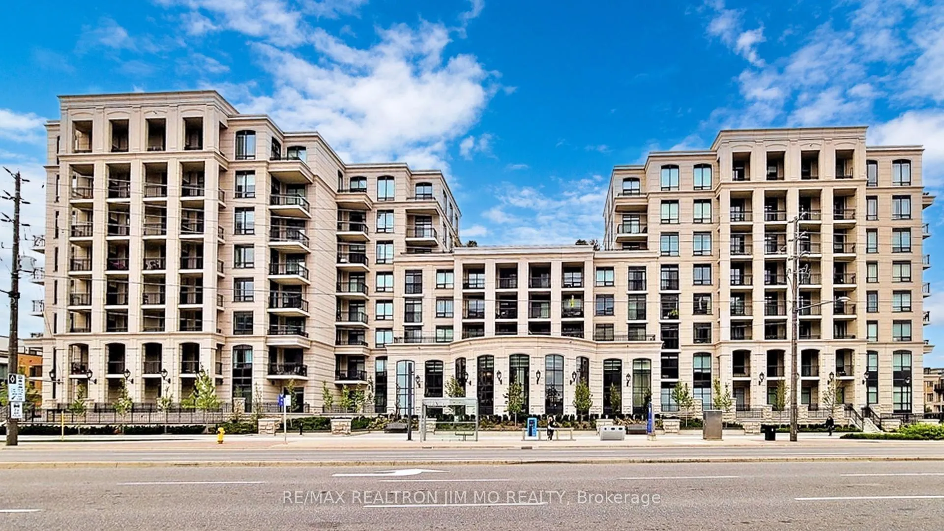 Photo 1 of Unit 328W, 268 Buchanan Street, Markham, Unionville — HOMEH